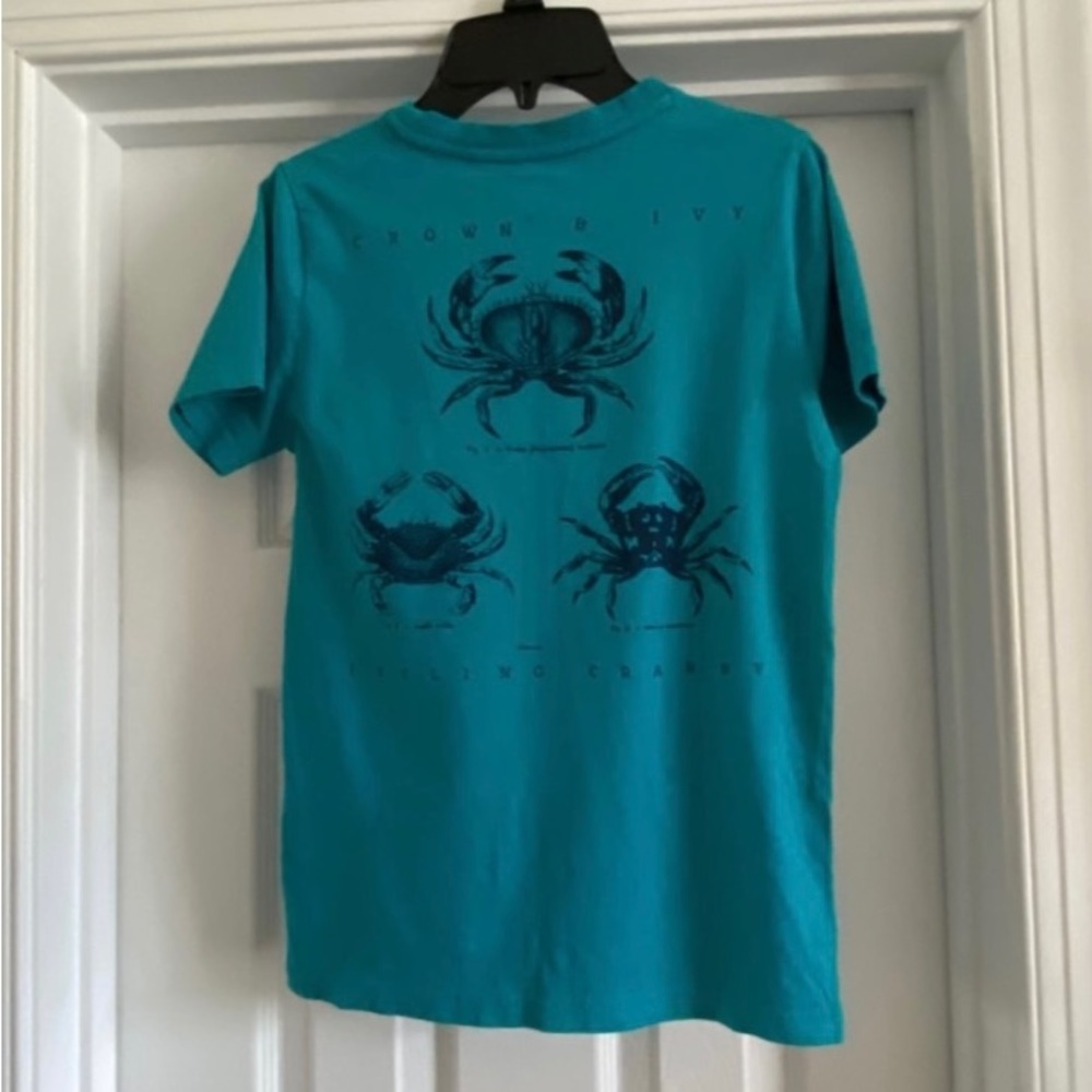 Crown & Ivy Tshirt